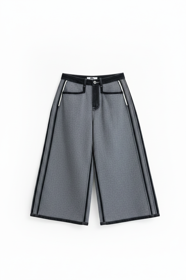 Duo Phase Denim Pant by ENO