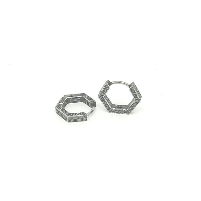 Hex Earring by CRUX