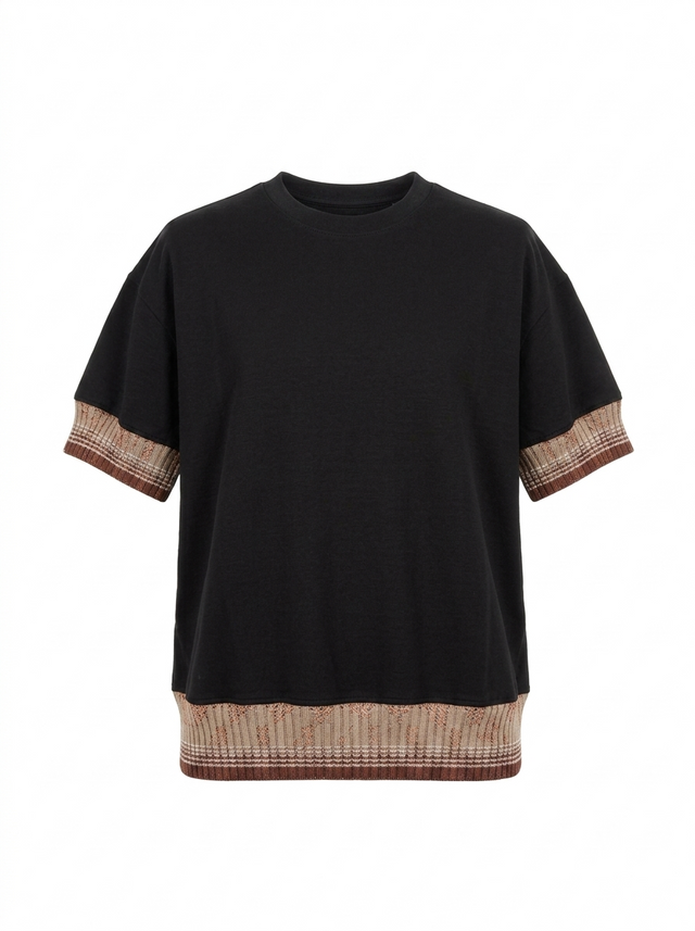 Fuji Tee by CRUX