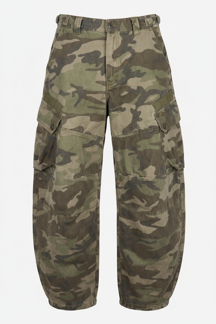 Tac Combat Pant by CRUX