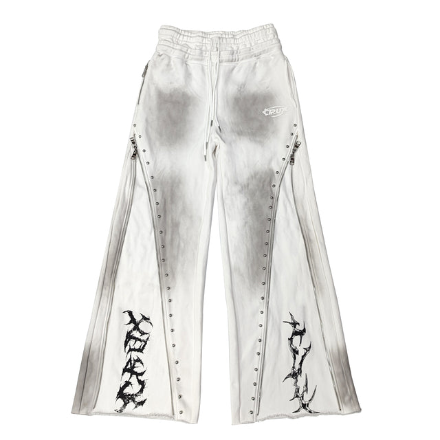 Rico Sweatpants by CRUX CUSTOM