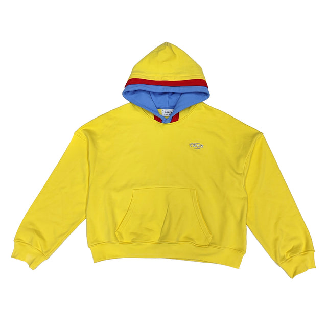 Stack Hoodie by CRUX CUSTOM