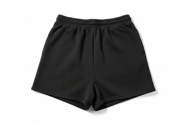 Terry Short by CRUX CUSTOM