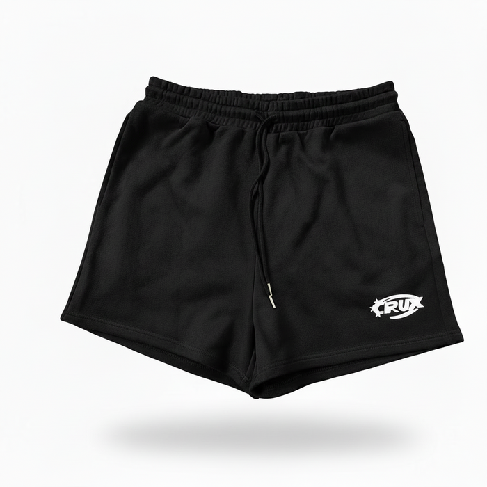Terry Short — shorts in pink | CRUX