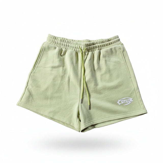 Terry Short by CRUX CUSTOM