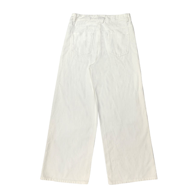 Droit Jeans (3 colors) by CRUX CUSTOM