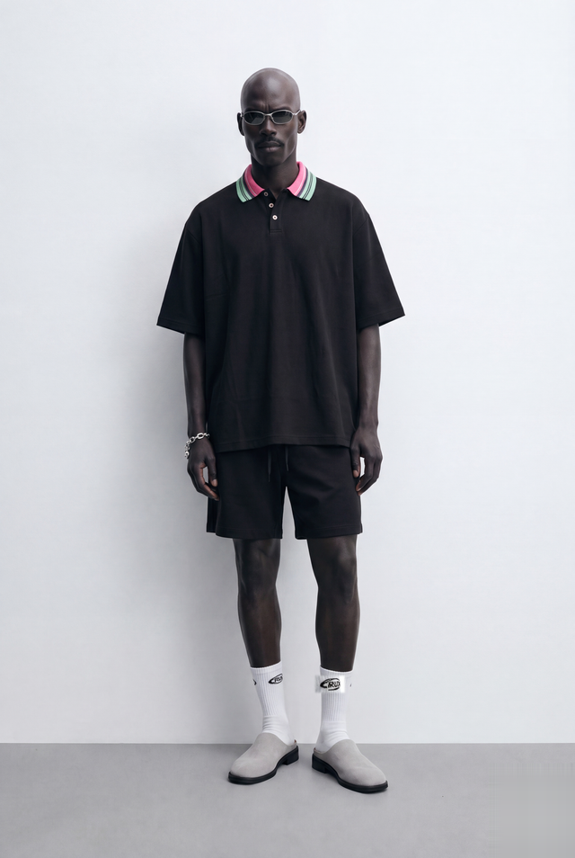 Finni Shirt by CRUX