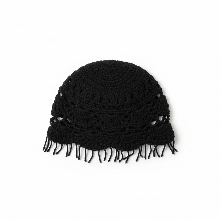 Mill Bead Beanie by CRUX