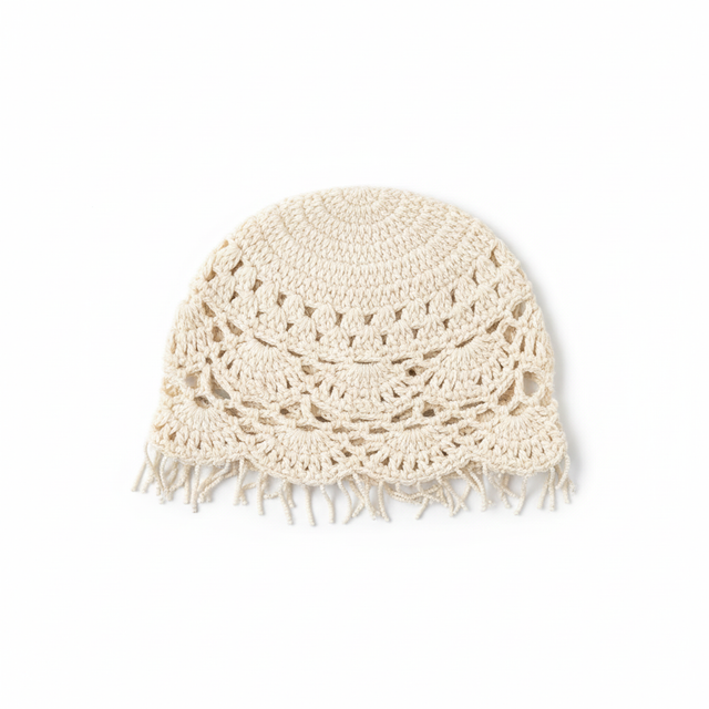 Mill Bead Beanie by CRUX