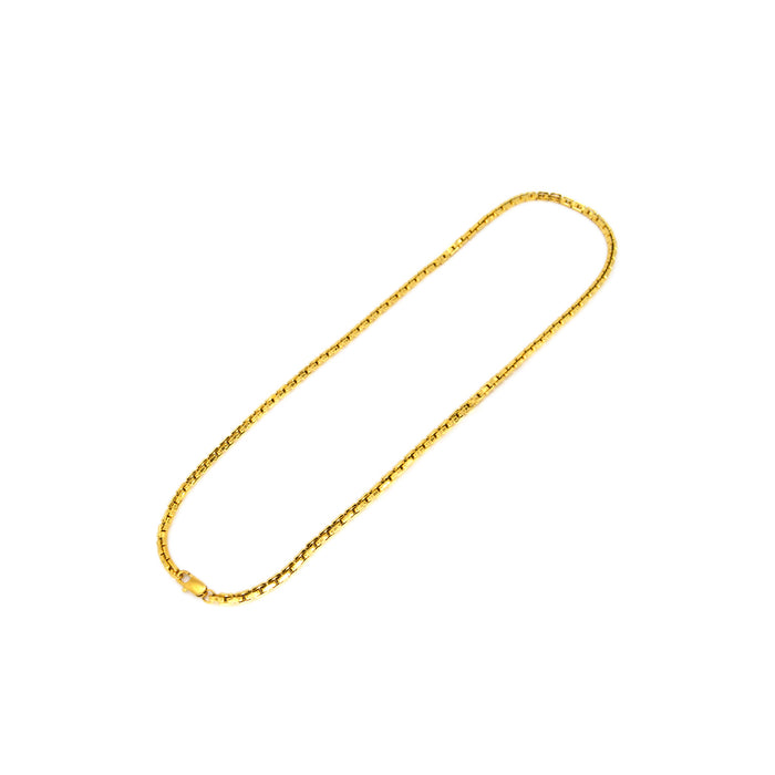 Roxue Gold Neckpiece by CRUX