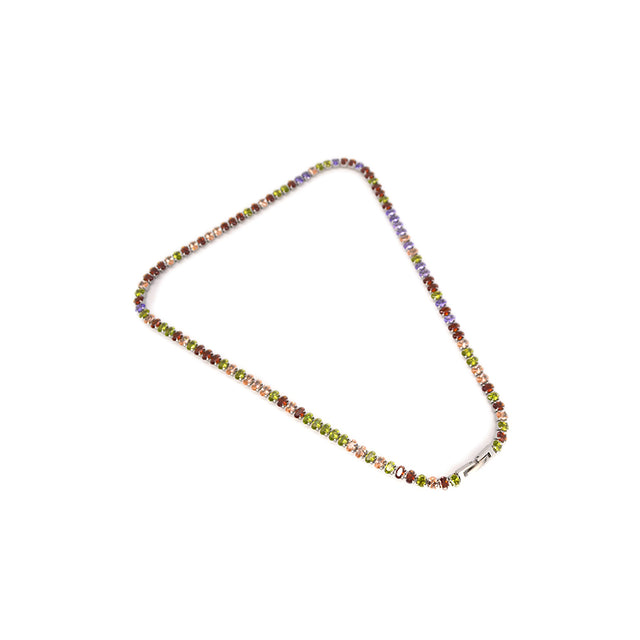 Jube Iced necklace by CRUX