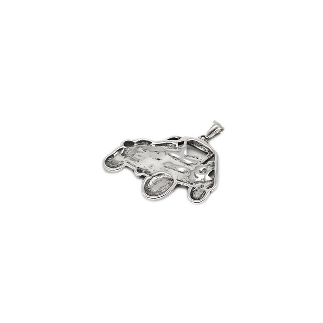 Jeep Pendant by CRUX