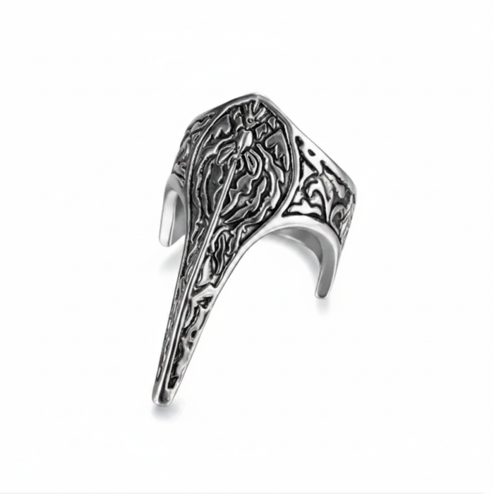 Persian Claw Ring by CRUX