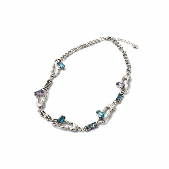 Pinnty Gem Neckpiece by ENO