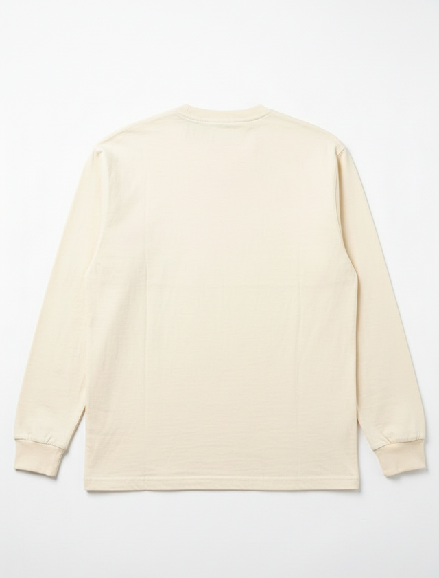 Invictcus Longsleeve Tee by CRUX