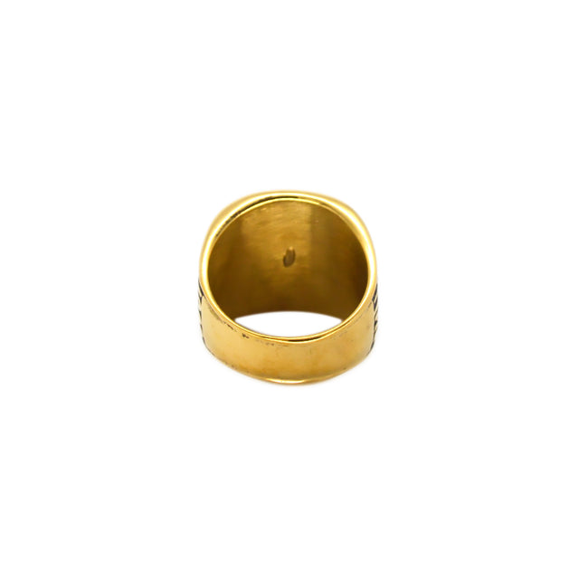 Infinity Ring by CRUX