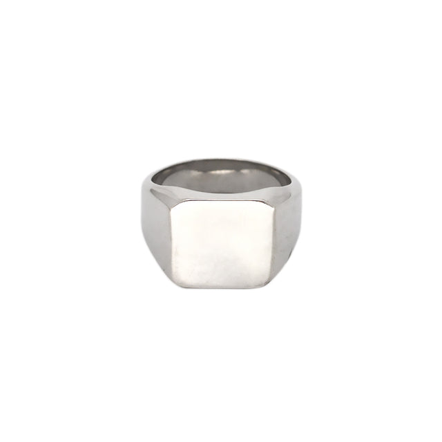 Steele Ring by CRUX