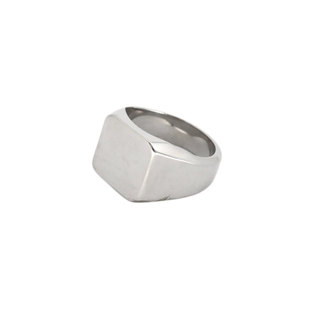 Steele Ring by CRUX