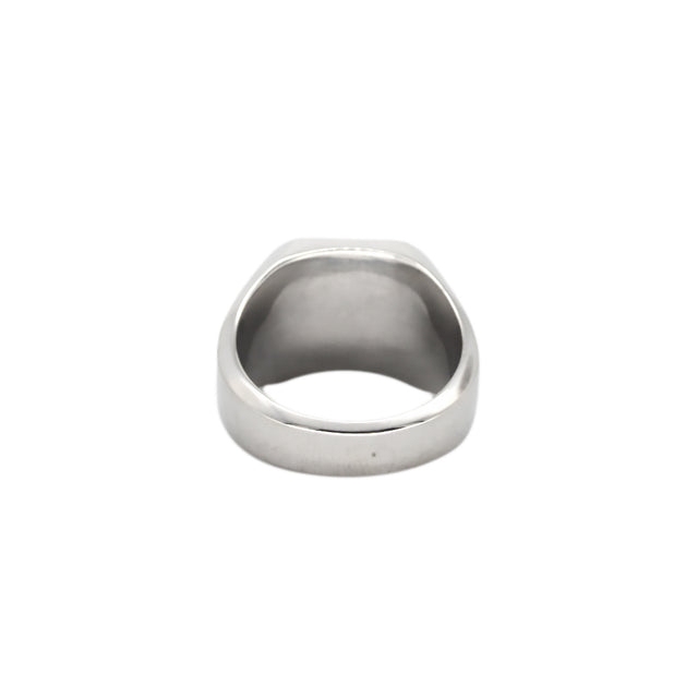 Steele Ring by CRUX