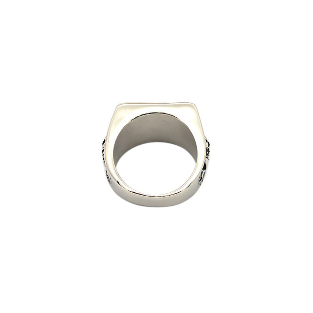X Gun Steel Ring by CRUX