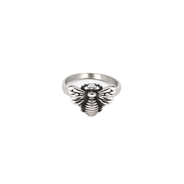 Bumble Bee Ring by CRUX