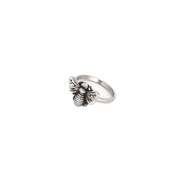 Bumble Bee Ring by CRUX