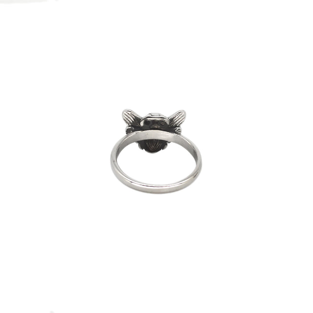 Bumble Bee Ring by CRUX