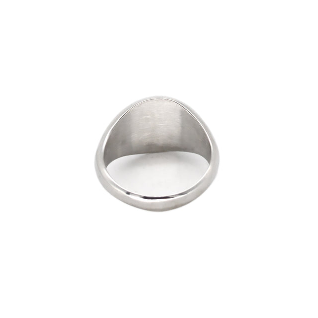 Mouth Ring by CRUX