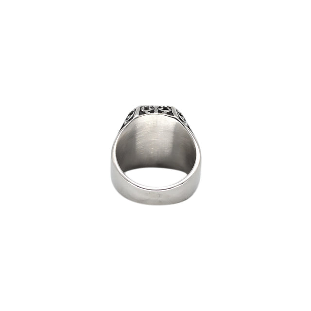 Malibu Gem Ring by CRUX
