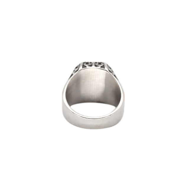 Malibu Gem Ring by CRUX