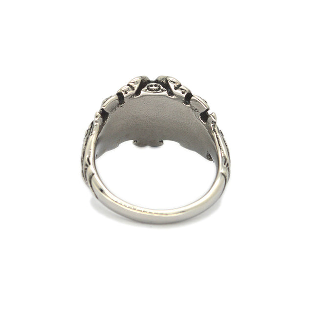 Cranio Ring by CRUX