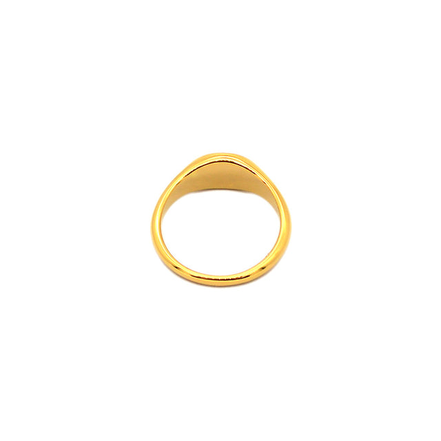 Minipia Gold Ring by 227102