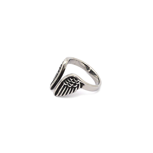 The Wing Ring by CRUX