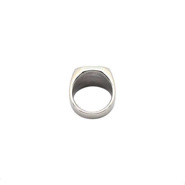 Eagle Silver Ring by CRUX