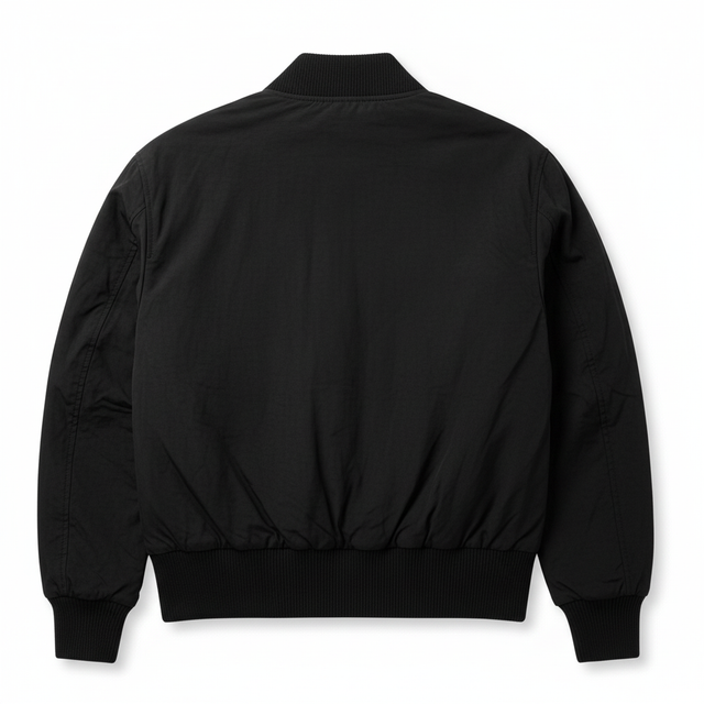 Candrick Puff Jacket by CRUX