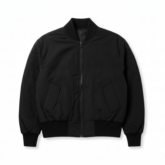Candrick Puff Jacket by CRUX