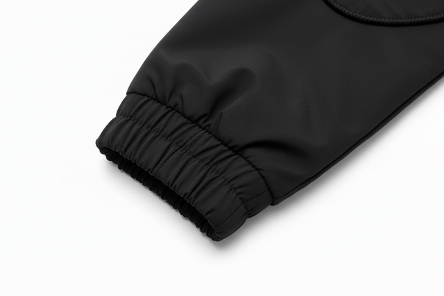 Zero Blanco Jacket by CRUX