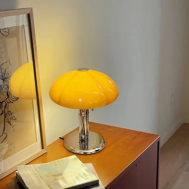 Pluum Lamp by BIG BAG