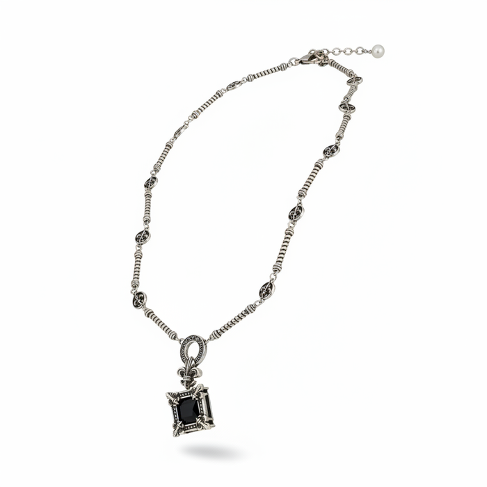 Scout Crest Neckpieces by ENO