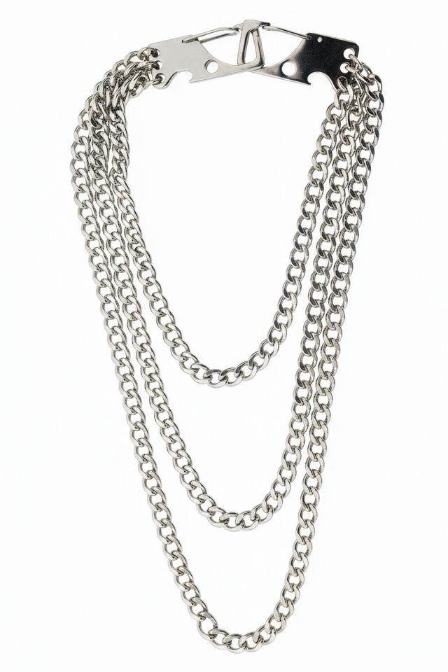 Triplex Pant Chain by CRUX