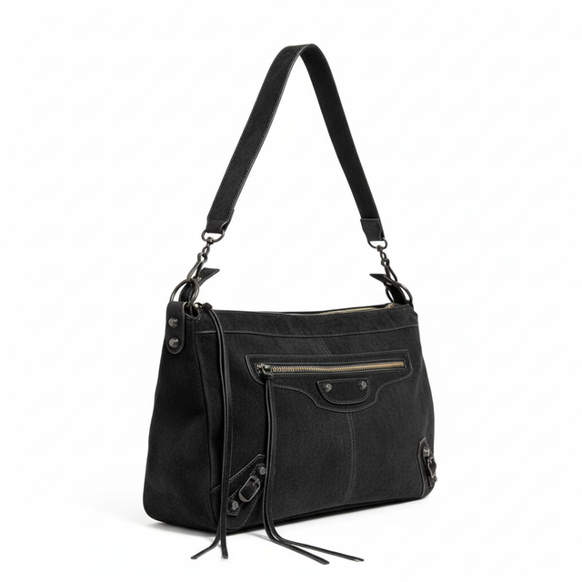 Twin Buck Bag by CRUX
