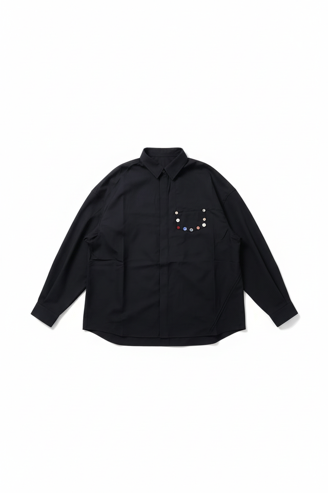 Maba Sleek Shirt by CRUX