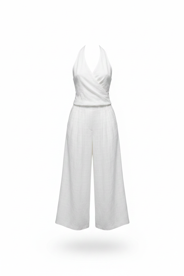 Zanya Backless Co-ord by ENO