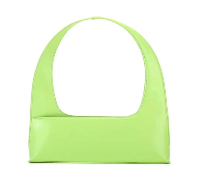 BRIGHT UNDERARM BAG by 227102