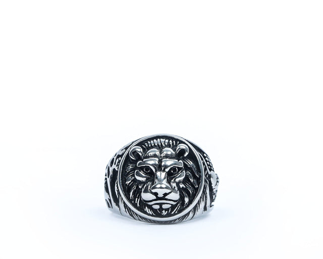 LEO SILVER by CRUX