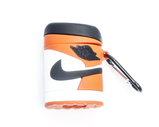 NIKE AIR POD CASE by CRUX