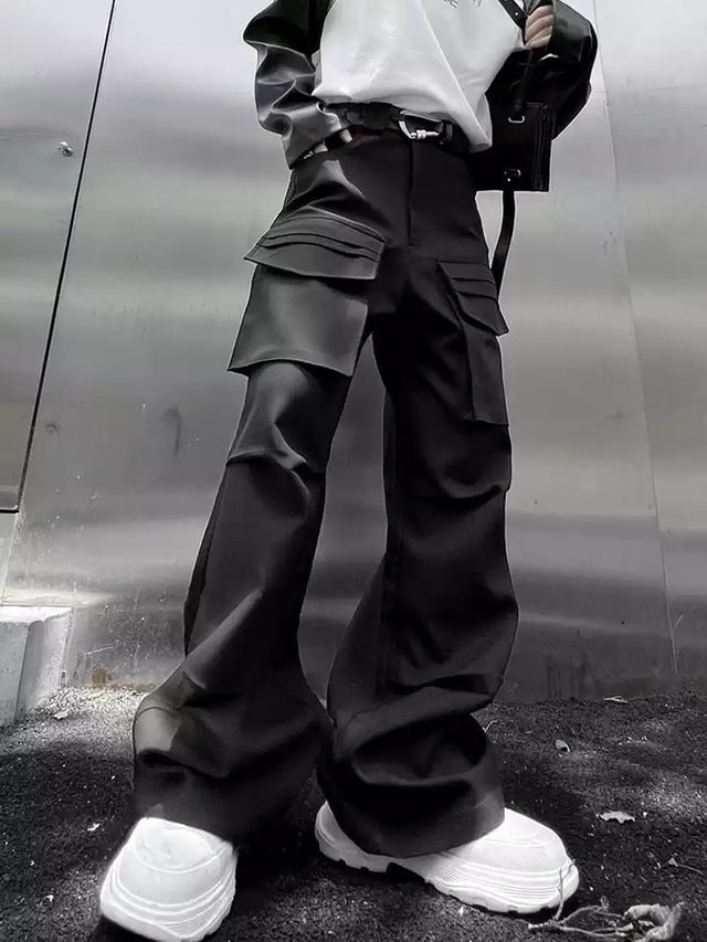 LONDON BAGGY PANT by CRUX