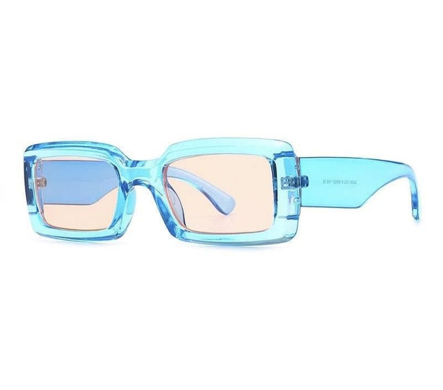 SZAYEL GRANZ GLASSES by CRUX
