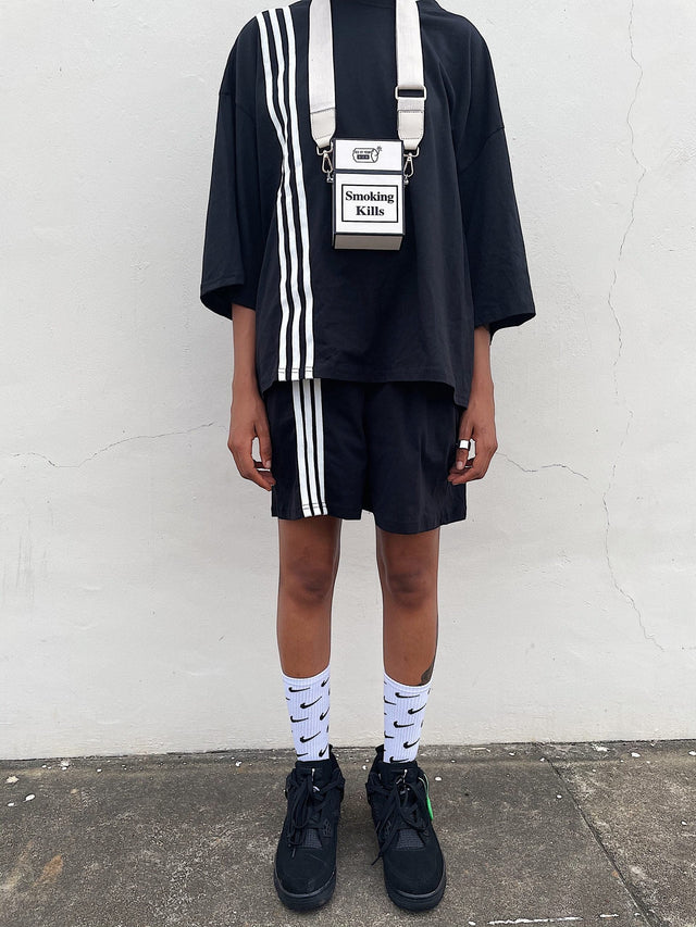 DIDAS CO-ORDS by CRUX