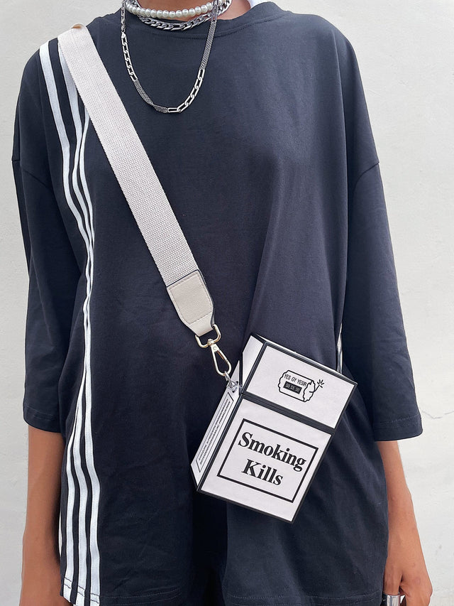 DIDAS CO-ORDS by CRUX